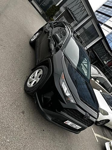 rav 4 2018: Toyota RAV4: 2019 г., 2.5 л, Автомат, Бензин — 5