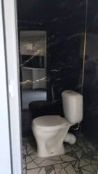 обмен на дом в городе каракол: 1 комната, Без подселения, С мебелью частично — 8