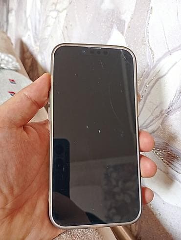 Poco: IPhone 14, Б/у, 128 ГБ, 74 % — 2