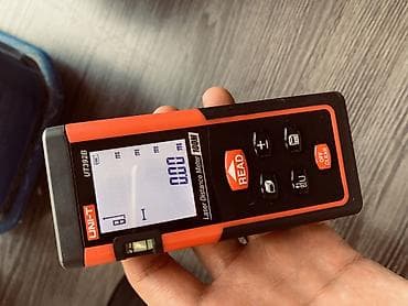 бинокль тенто: Лазерный дальномер UNI-T UT392B, диапазон до 100 м. Характеристики и — 4