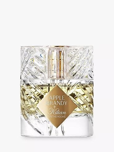 Kilian Apple Brandy on the Rocks EDP — нишевый унисекс-аромат из