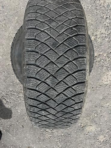 зимные: Шины 205 / 60 / R 16, Зима, Б/у, Комплект, Легковые, Китай, Maxxis — 2