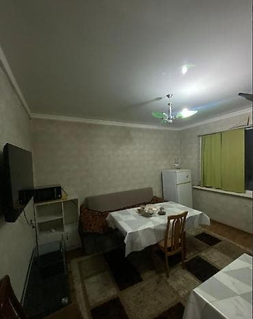 80000: 2 комнаты, 58 м², Индивидуалка, 2 этаж, Косметический ремонт — 3