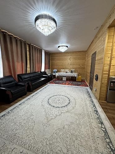 Недвижимость: Продаю дом в селе Байтик Участок 4 соток Имеется крытый бассейн и — 10