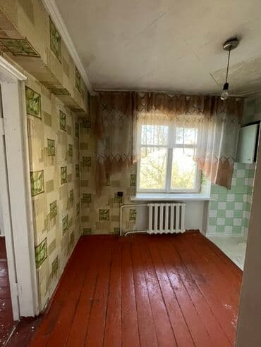 купить комнату в общежитии со своим санузлом: 🔥🔥СРОЧНО ПРОДАЕТСЯ 2 комнатная квартира Улица Токтогула/Турусбекова — 8