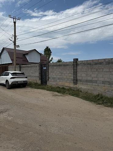 комната продам: 5 соток, Для строительства, Красная книга — 8