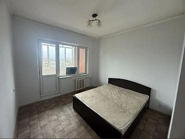 2 комнаты, 78 м², Восток-5 мкр 106 серия, 6 этаж, Косметический ремонт — 2