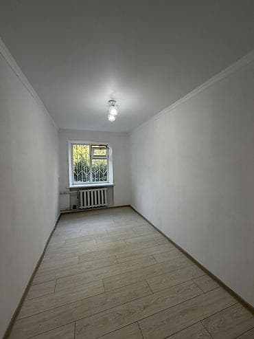 цена ниже рынка: 1 комната, 47 м², 3 этаж — 4