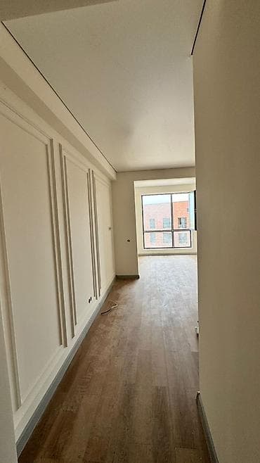 сниму квартиру сутка бишкек: 1 комната, 30 м², Элитка, 3 этаж, Евроремонт — 4