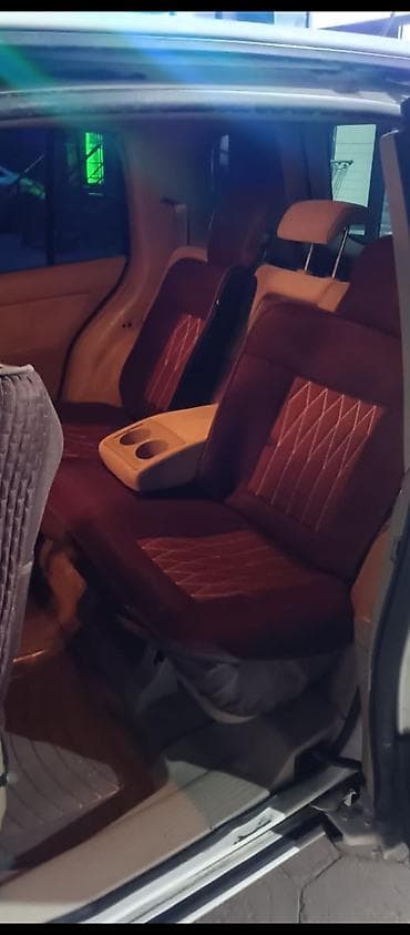 тоуота раум: Toyota Raum: 2004 г., 1.5 л, Автомат, Бензин, Минивэн — 1