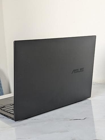 poco c55: ASUS Zenbook 14 OLED (Q415MA) - 8/512 Гб Процессор: Intel Core Ultra — 1