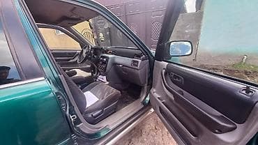 стартер на срв: Honda CR-V: 1999 г., 2 л, Ручные, Бензин, Кроссовер — 6