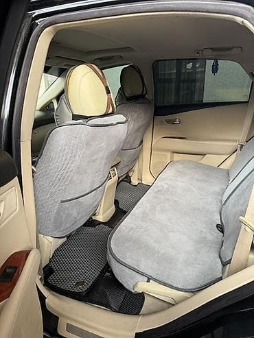 Lexus: Lexus RX: 2009 г., 3.5 л, Автомат, Бензин, Кроссовер — 6