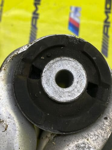 запчасти на корейские авто конт 15г бишкек фото: Комплект рычагов Mercedes-Benz Оригинал, Япония — 3