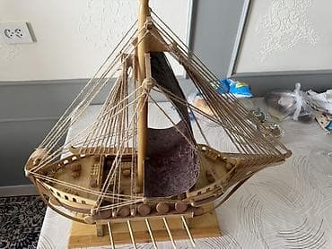 мадели: Для интерьера и для подарка полностью ручная работа вживую очень — 3