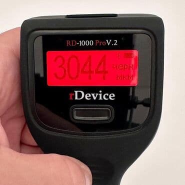 очень нужны: Толщиномер RD-1000PRO V.2 🔥ТОП ПРОДАЖ. Профессиональный толщиномер — 2