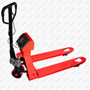 оборудование для ip телефонии модуль расширения настольные: Продается Ручной гидравлический транс паллет с весами Грузоподъемность — 2