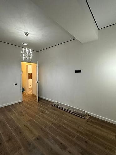 госрег: 2 комнаты, 45 м², Элитка, 11 этаж — 5