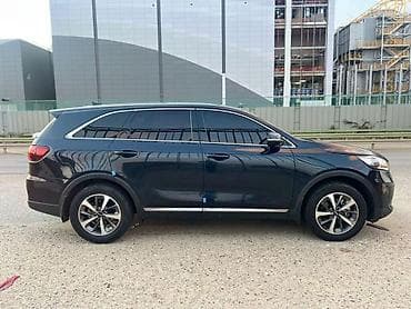 audi a7: Kia Sorento: 2019 г., 2.2 л, Автомат, Дизель, Внедорожник — 3