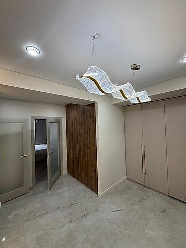 продаю 2 комнатную: 2 комнаты, 63 м², Элитка, Дизайнерский ремонт — 5