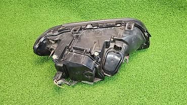 logitech c525: Передняя левая фара BMW 2005 г., Б/у, Оригинал, Германия — 4