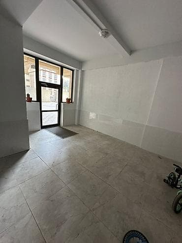 elegance stroy: 2 комнаты, 70 м², 7 этаж, Дизайнерский ремонт — 4