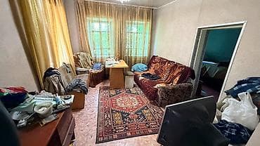длиная: Продаю 4сот, 3к, дом, 51м2, Маевка, 57т$, В 5 минутах конечной — 7
