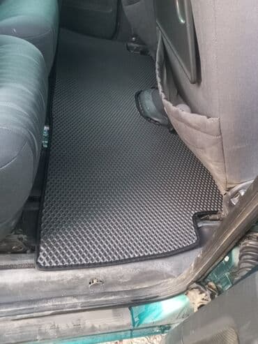 продаю или меняю на дом: Ford Galaxy: 2001 г., 2 л, Автомат, Газ, Минивэн — 10