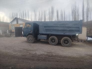 сиденье камаз: Грузовик, Камаз, Стандарт — 2