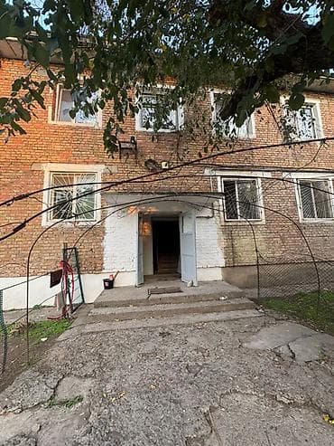 сдаю ком: 3 комнаты, 56 м² — 2