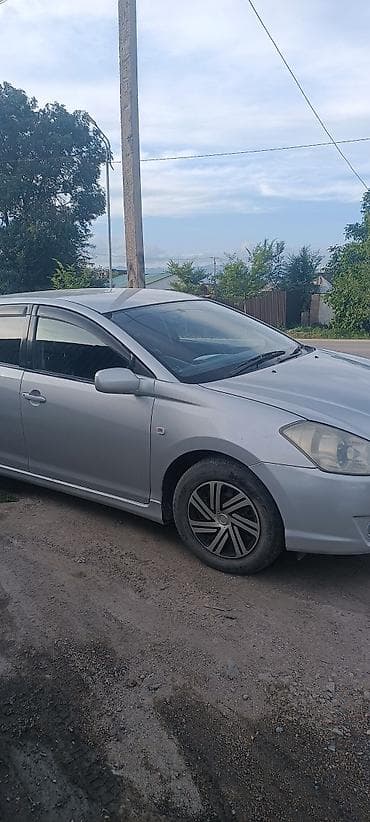 honda rav4: Toyota Caldina: 2003 г., 2 л, Автомат, Бензин, Универсал — 9