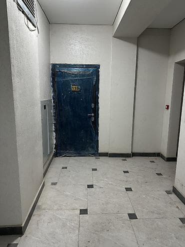 elite hause: 3 комнаты, 84 м², Элитка, 15 этаж, Готовая ПСО (под самоотделку) — 7