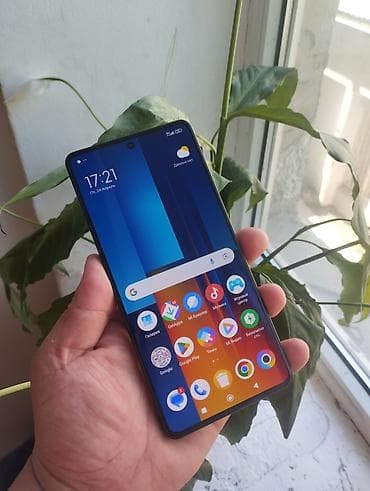 poco m8 pro: Poco M6 Pro 5G, Б/у, 256 ГБ, цвет - Синий, 2 SIM — 7