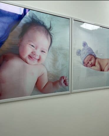 функциональная кровать для лежачих больных: Срочно продаю картины ! — 7