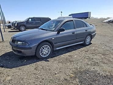 армения авто: Mitsubishi Carisma: 2003 г., 1.8 л, Ручные, Бензин, Хэтчбэк — 1