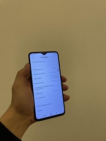 чехол для редми: Redmi, Redmi Note 8 Pro, 64 ГБ, 2 SIM — 3