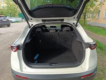 мазда хседокс: Mazda CX-30: 2021 г., 2.5 л, Автомат, Бензин, Кроссовер — 5