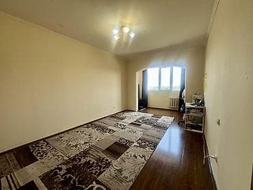 квартиры в петровке: 1 комната, 45 м², 106 серия улучшенная, 8 этаж — 5