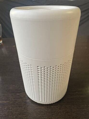 Воздухоочиститель Настольный, НЕРА