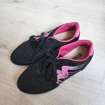 nike react: Кроссовки 37-38р. - 500сом. Немного в использовании, в отличном — 2