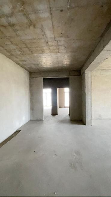 контейнер на ортосайском: 4 комнаты, 172 м², Элитка, 4 этаж, Готовая ПСО (под самоотделку) — 7