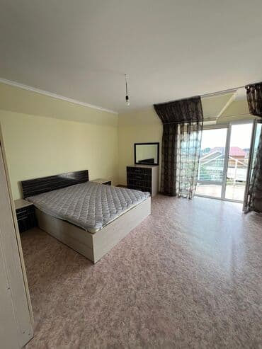 дом с баней на сутки: 160 м², 6 комнат, Утепленный, Теплый пол, Парковка — 11