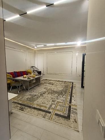 готовый домик: Адрес Кызыл-байрак 4кочо ишкаван жактан кирилет. Полный буткон теплый — 6