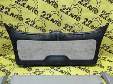 субару двери: Дверная карта Subaru 2005 г., Б/у, Оригинал, Япония — 1