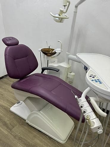 Алкотестеры: Стоматологическая установка в идеальном состоянии все работает — 3