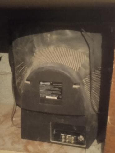 Электронно-лучевой телевизор Shivaki (CRT) - Диагональ экрана — 3