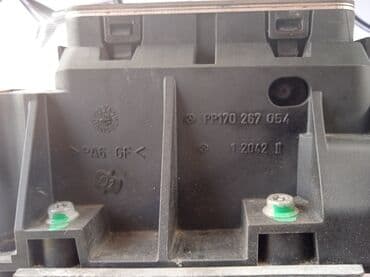 двигатель на опель фронтера: Селектор Механизм переключения передач Кулиса на Мерседес ML W163 бу — 4