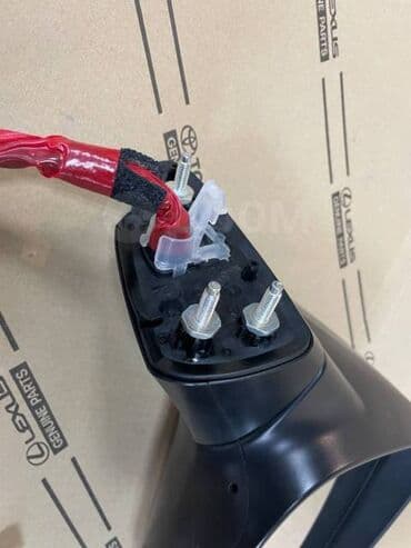 купить мотоцикл урал в бишкеке: Боковое правое Зеркало Lexus Б/у, Оригинал — 10