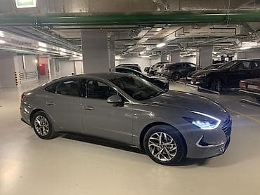 bbs 4 100: Литые Диски R 17 Hyundai, Комплект, отверстий - 5, Б/у — 1