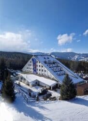 отдых дом: Джип тур на Горнолыжную Базу . На внедорожнике Тойота Сиквоя . Услуги — 3